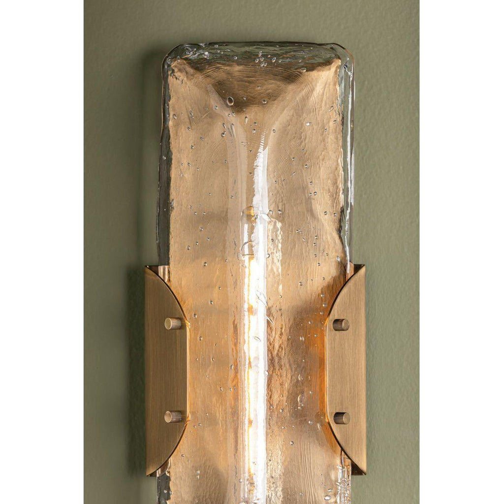 Nordic Wall Sconce - Light House Co.