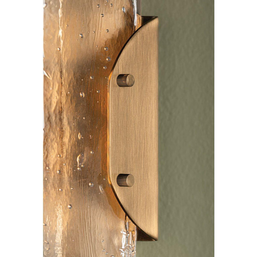 Nordic Wall Sconce - Light House Co.