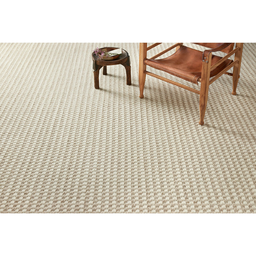 Ojai Ivory / Natural Rug | Amber Lewis x Loloi - Light House Co.