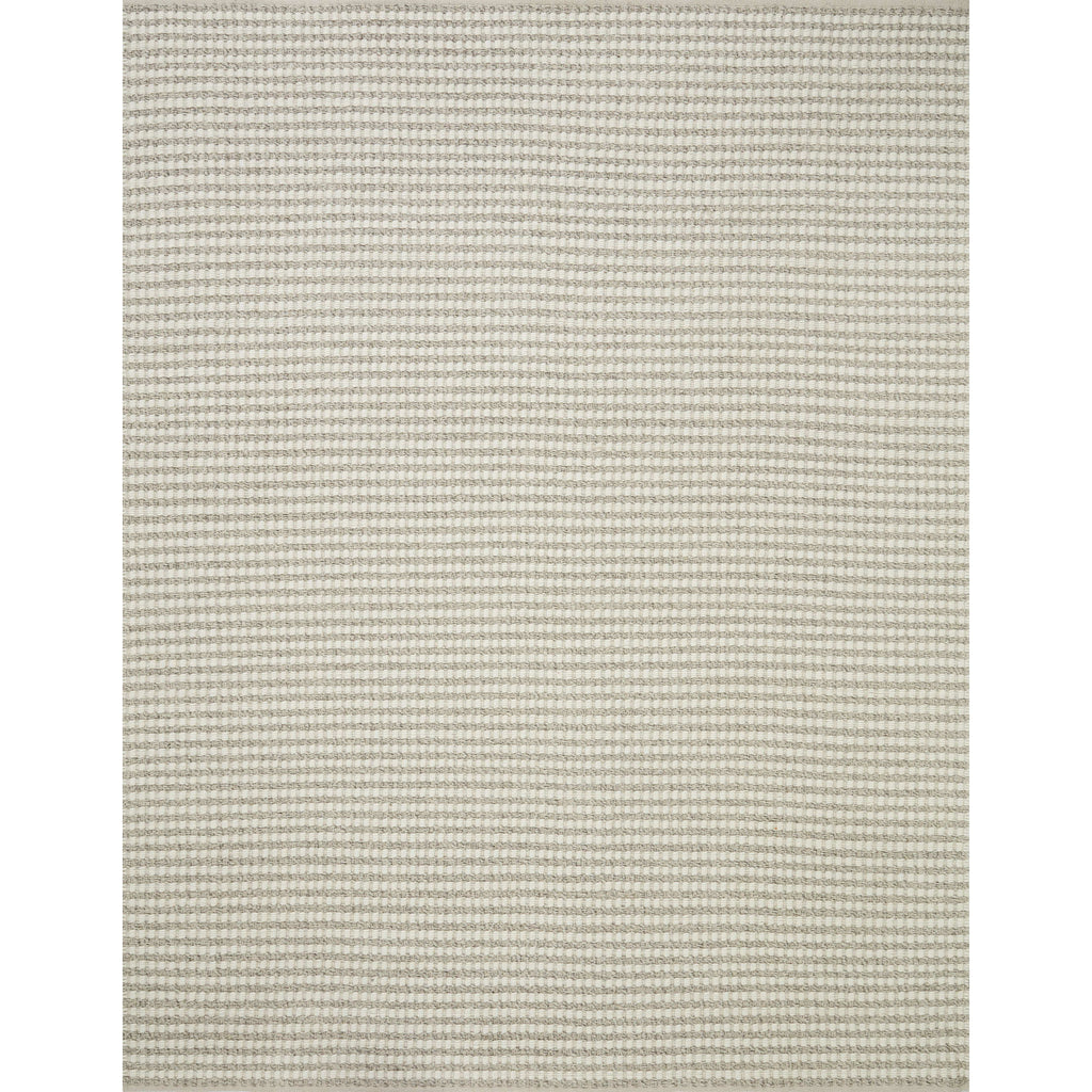 Ojai Ivory / Stone Rug | Amber Lewis x Loloi - Light House Co.