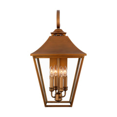 Large / Natural Copper
