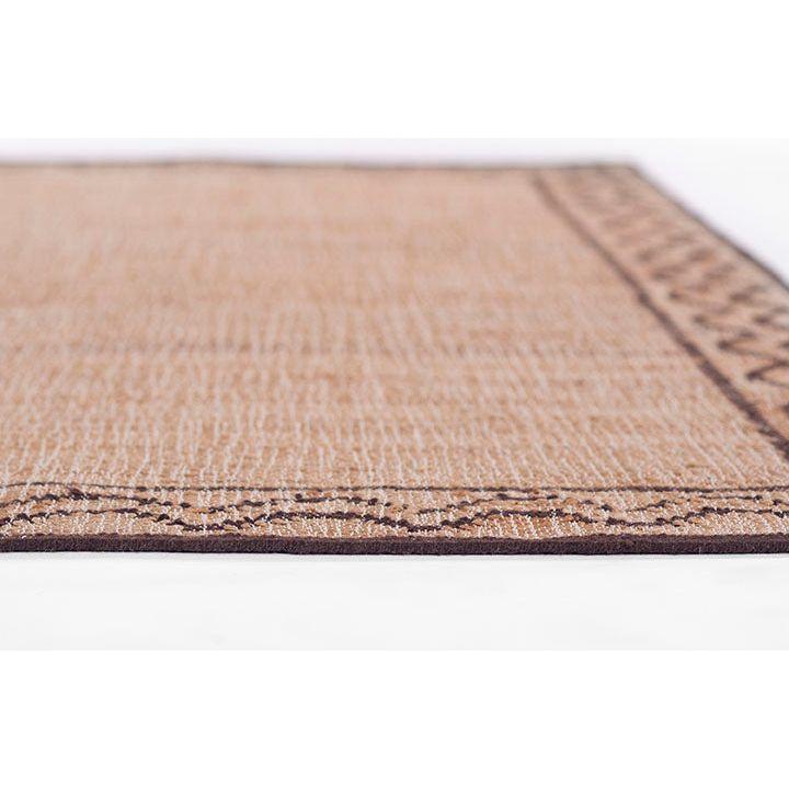 Orchard Brown Rug - Light House Co.