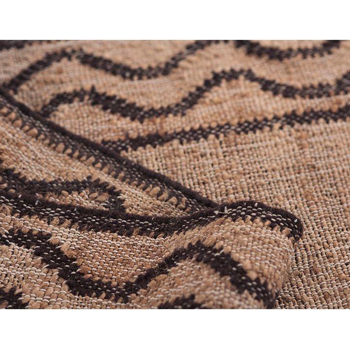 Orchard Brown Rug - Light House Co.