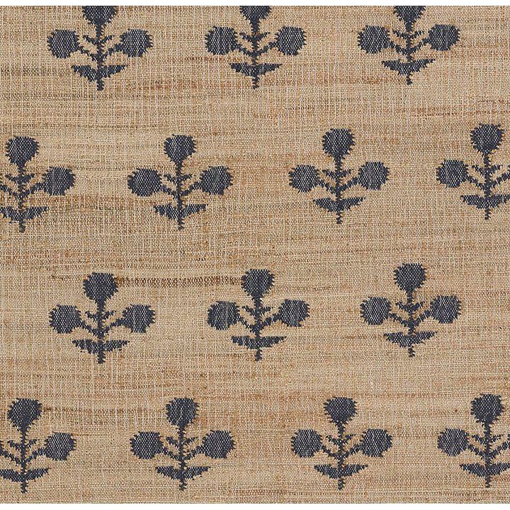 Orchard Blue Rug - Light House Co.