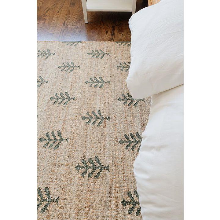 Orchard Natural IV Rug - Light House Co.