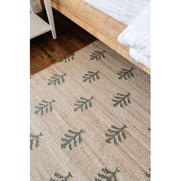 Orchard Natural IV Rug - Light House Co.