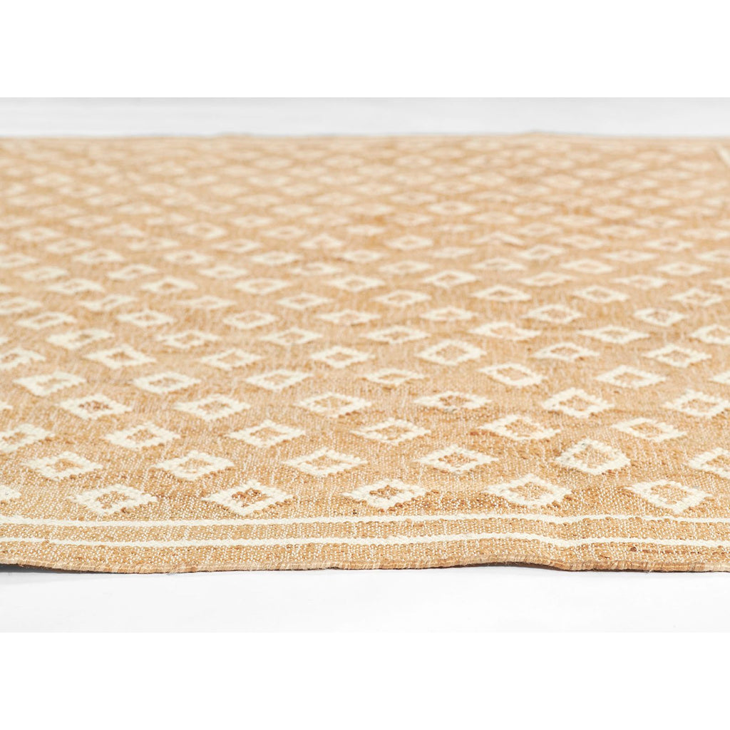 Orchard Natural VI Rug - Light House Co.