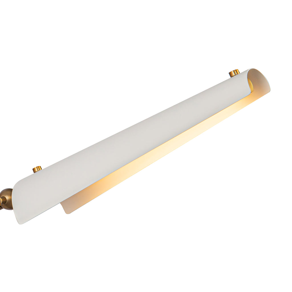 Osorio Wall Sconce - Light House Co.