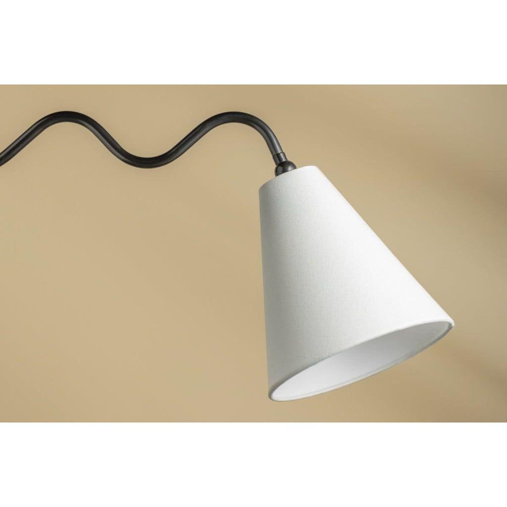 Onda Chandelier | Tali Roth x Mitzi - Light House Co.