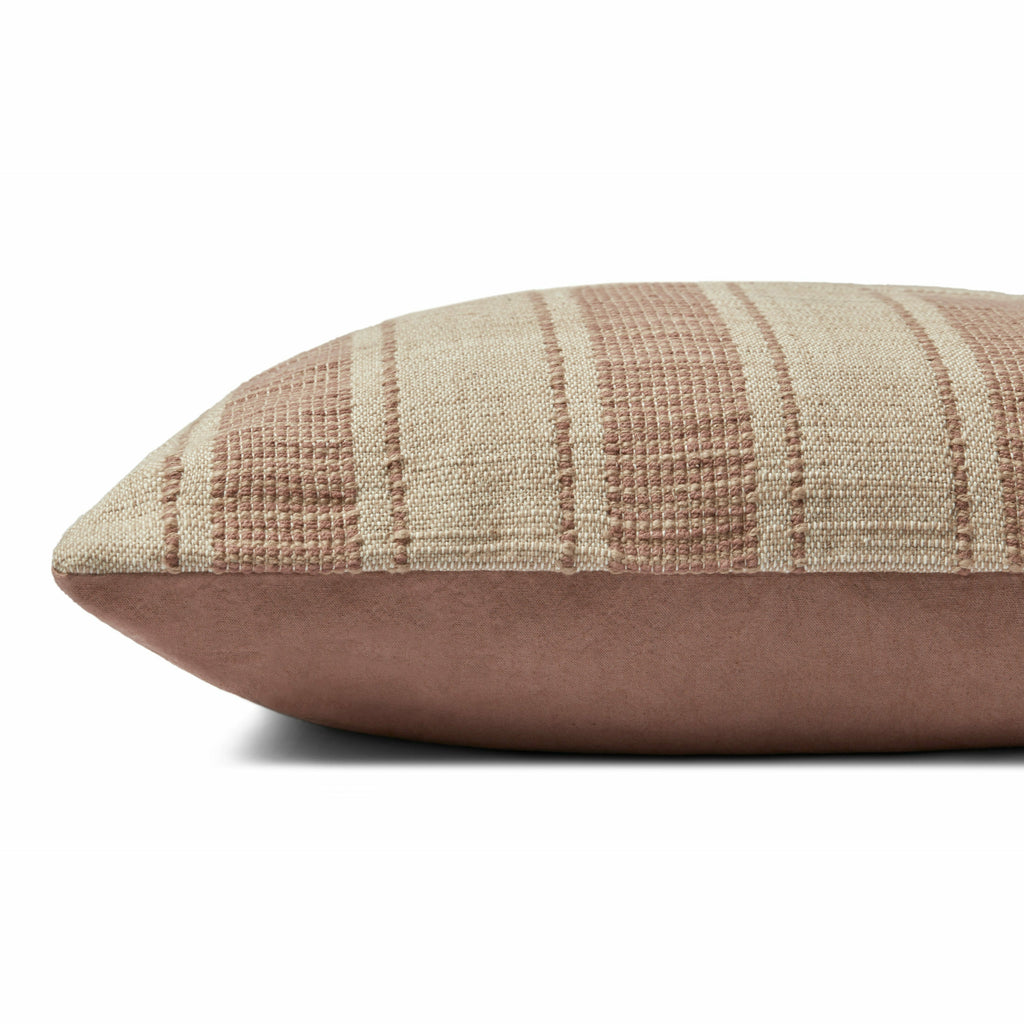 Marin Pillow | Amber Lewis x Loloi - Light House Co.