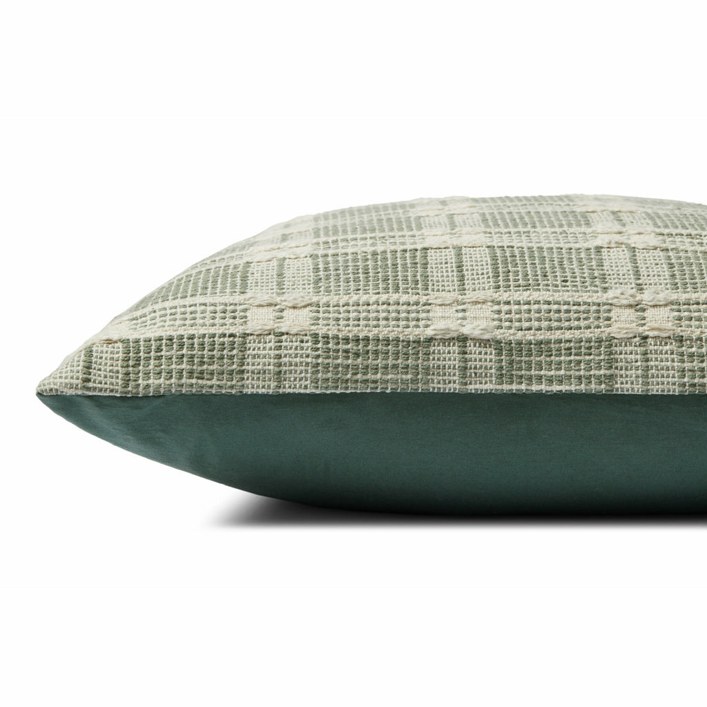 Madera Pillow | Amber Lewis x Loloi - Light House Co.