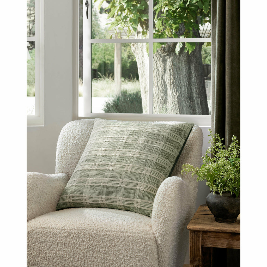 Madera Pillow | Amber Lewis x Loloi - Light House Co.