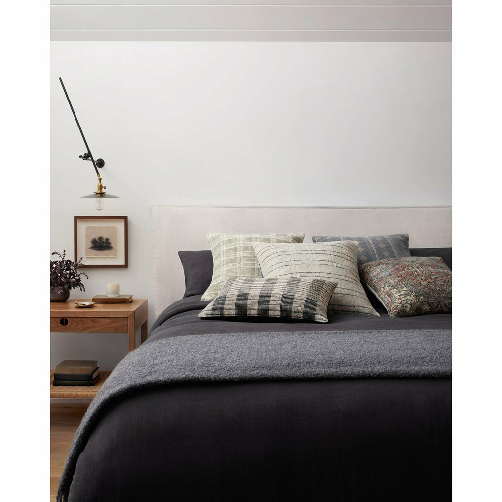 Madera Pillow | Amber Lewis x Loloi - Light House Co.