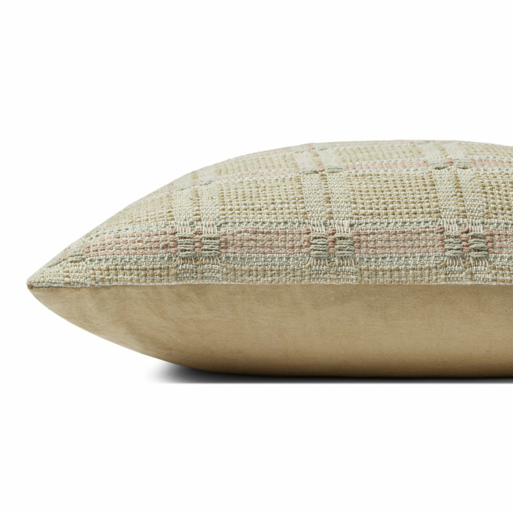 Cypress Pillow | Amber Lewis x Loloi - Light House Co.