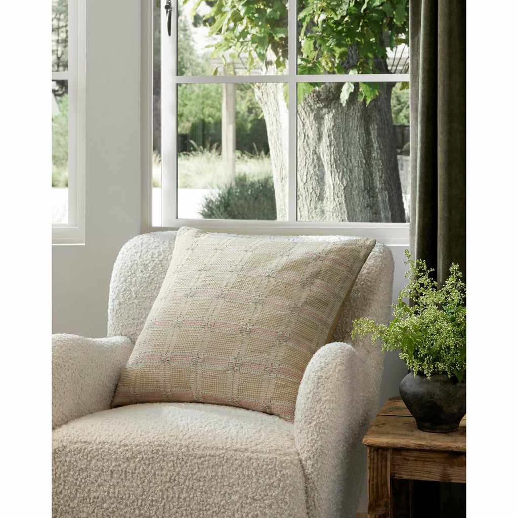 Cypress Pillow | Amber Lewis x Loloi - Light House Co.
