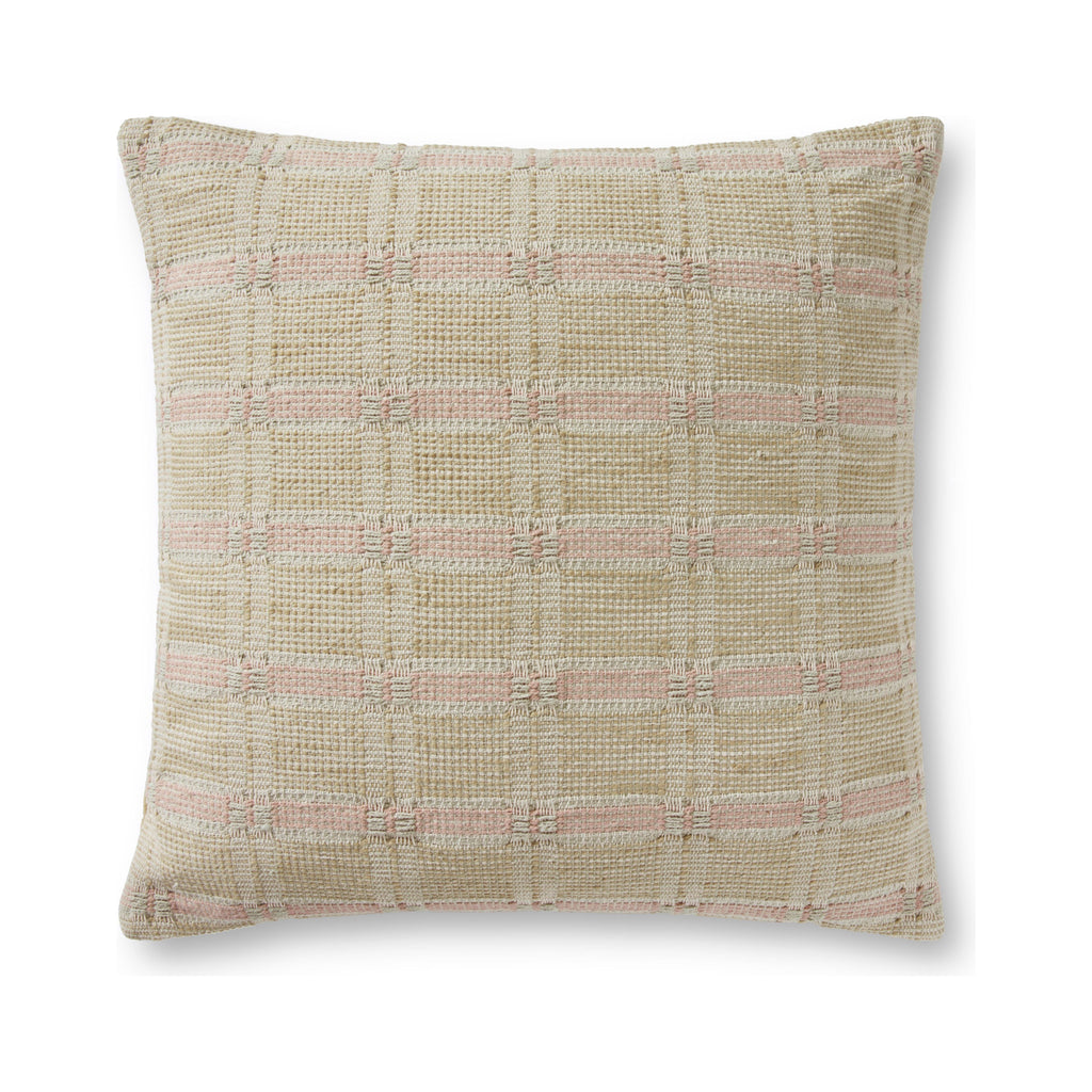 Cypress Pillow | Amber Lewis x Loloi - Light House Co.
