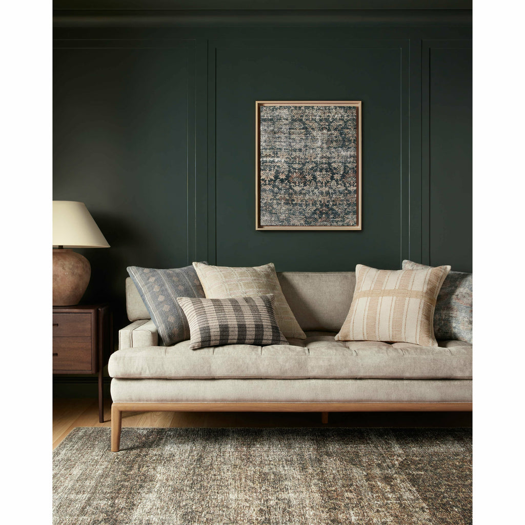 Palomar Pillow | Amber Lewis x Loloi - Light House Co.