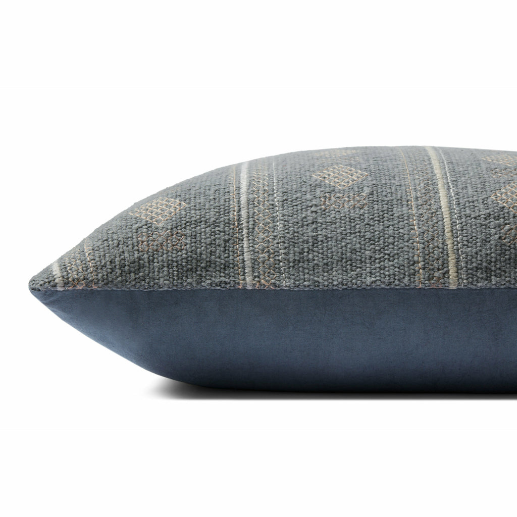 Palomar Pillow | Amber Lewis x Loloi - Light House Co.