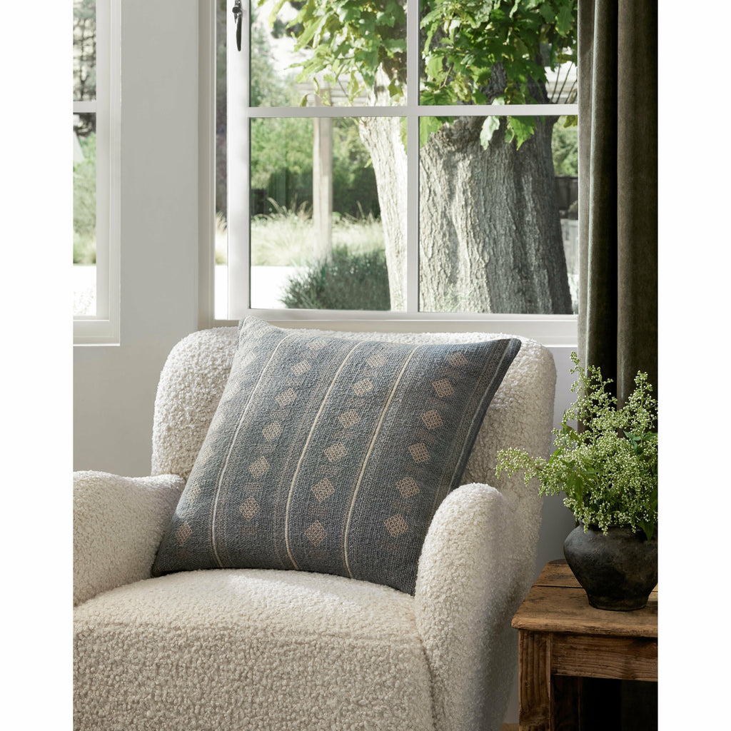Palomar Pillow | Amber Lewis x Loloi - Light House Co.