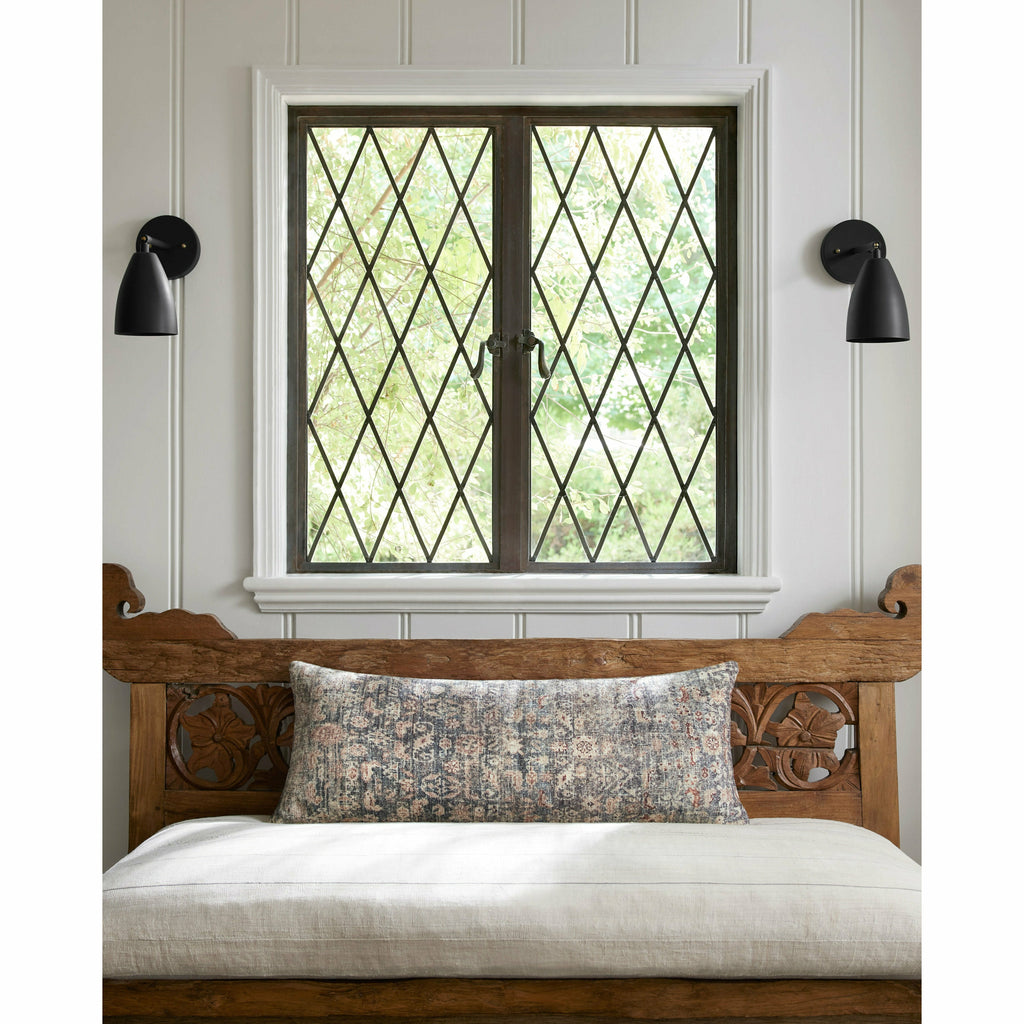 Montara Pillow | Amber Lewis x Loloi - Light House Co.
