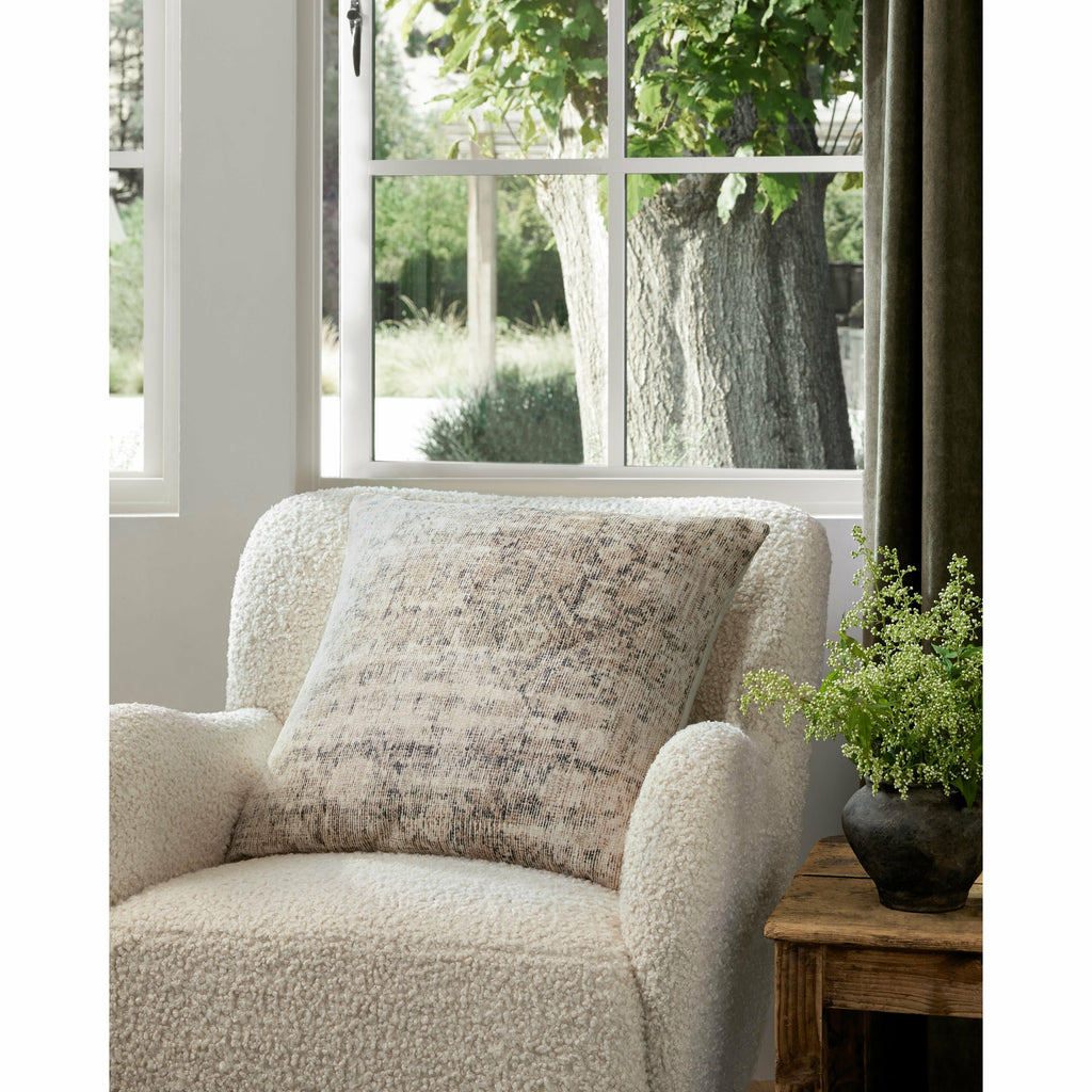 Larkspur Pillow | Amber Lewis x Loloi - Light House Co.