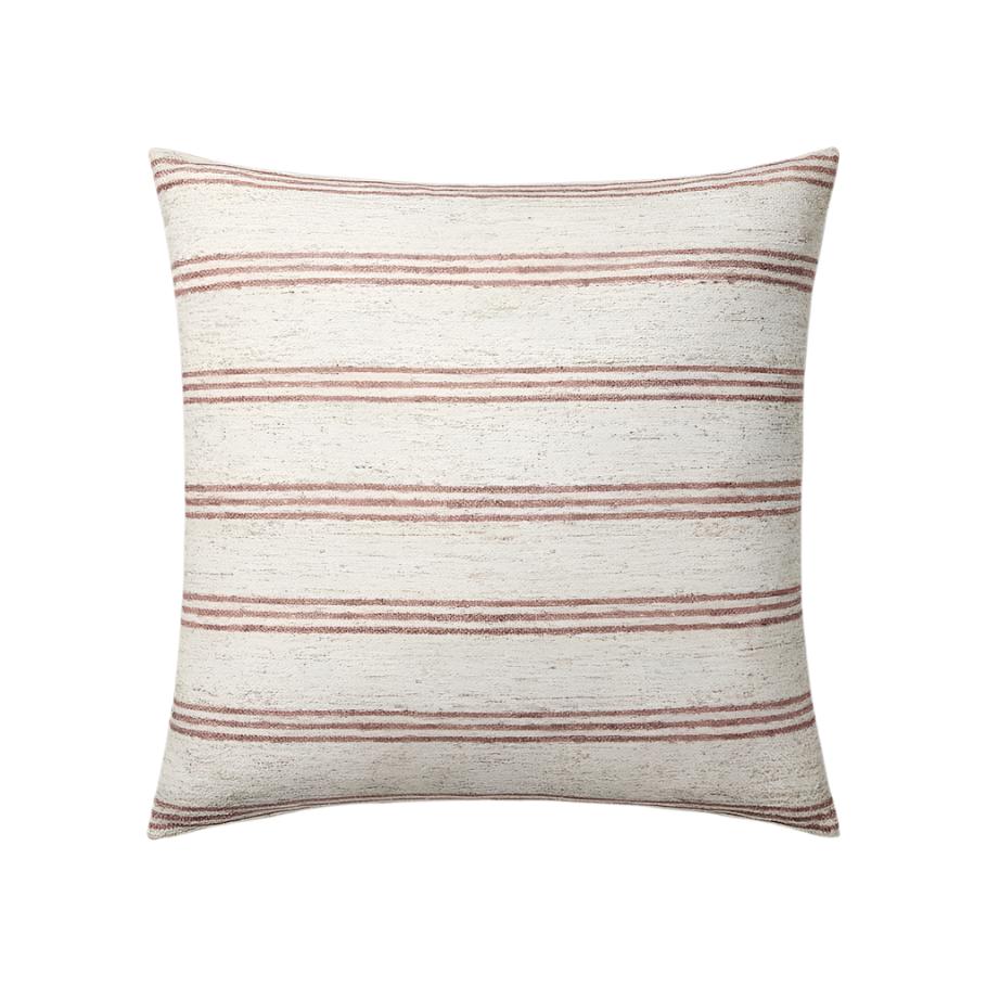 Zephyr Natural Wine Pillow | Amber Lewis x Loloi - Light House Co.