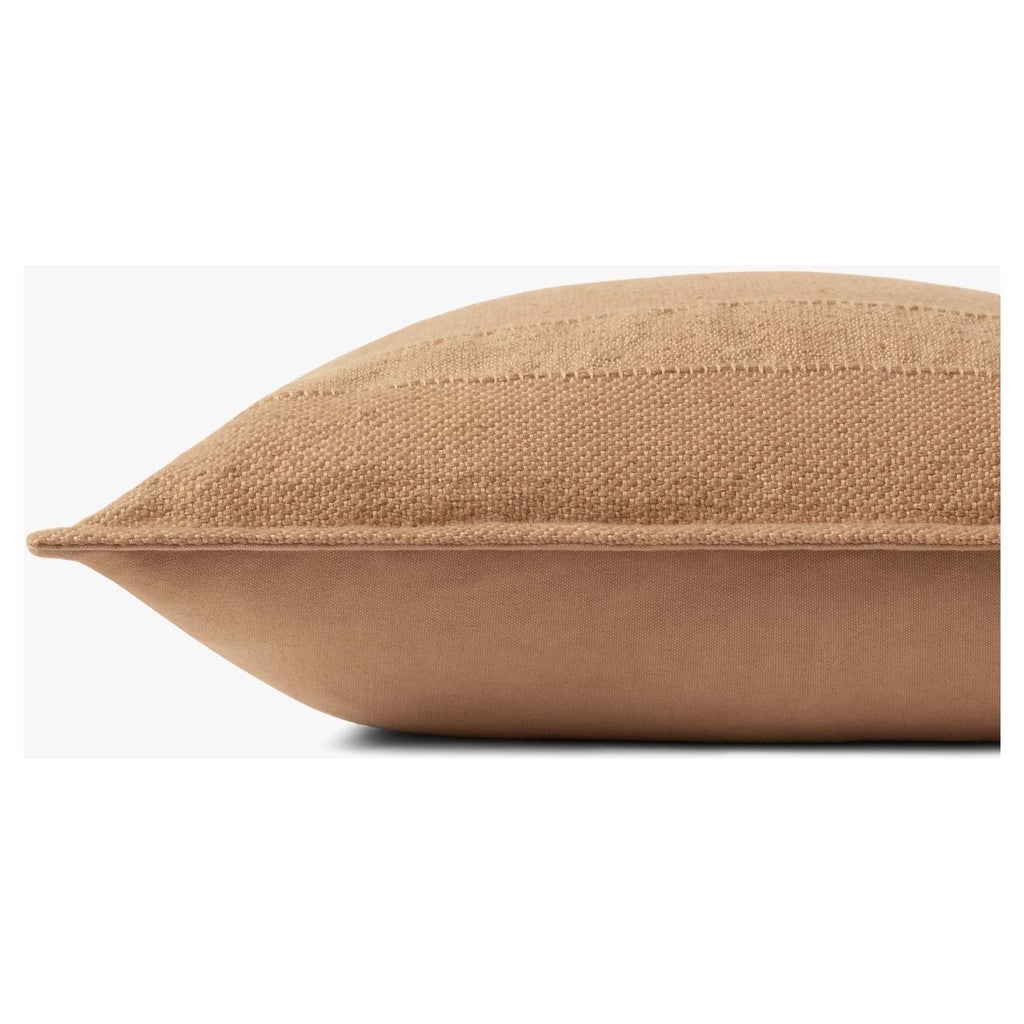 Rustic Terra Pillow | Angela Rose x Loloi - Light House Co.