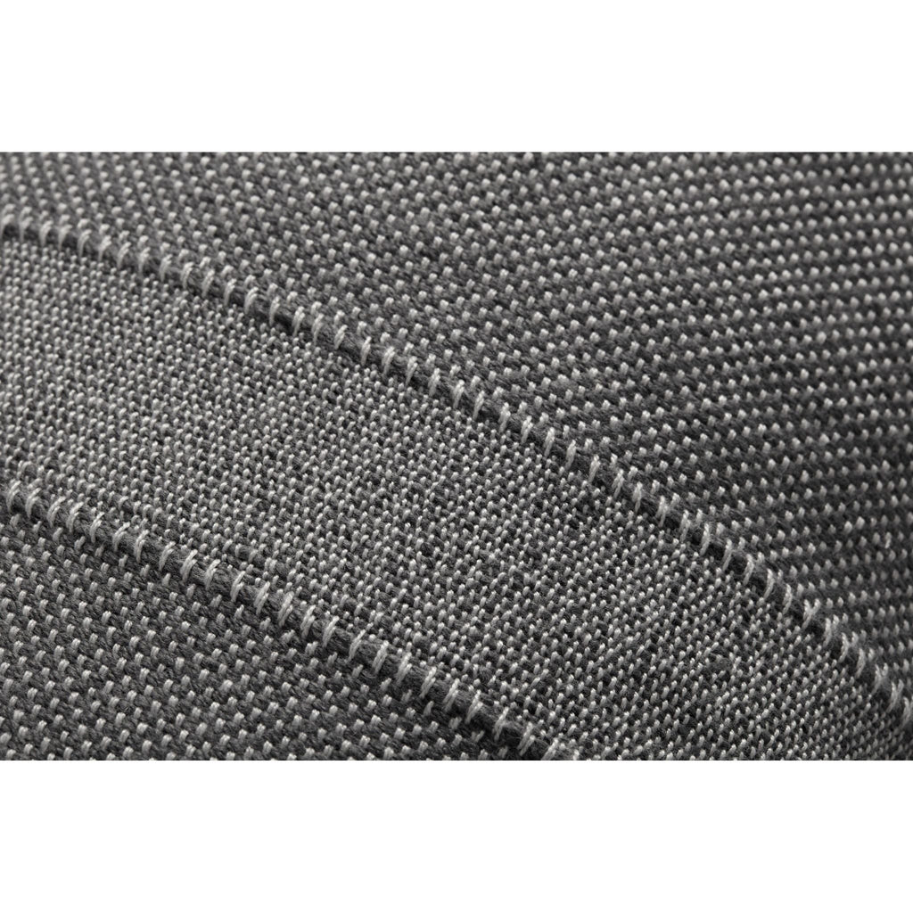 Slate Lullaby Pillow | Angela Rose x Loloi - Light House Co.