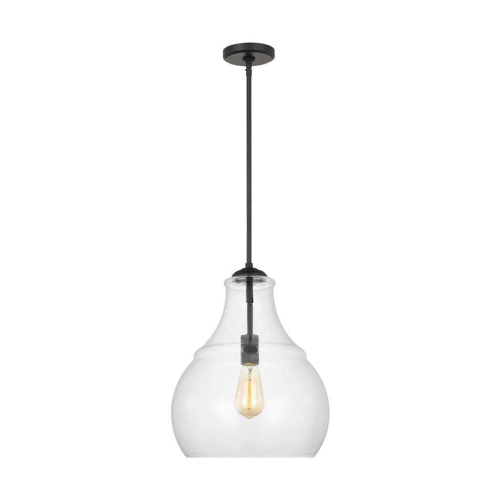 Zola One Light Pendant - Light House Co.
