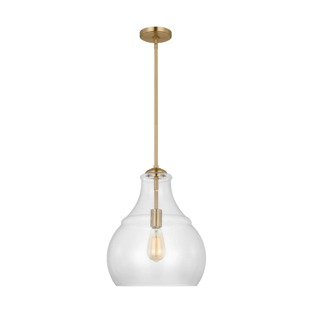 Zola One Light Pendant - Light House Co.