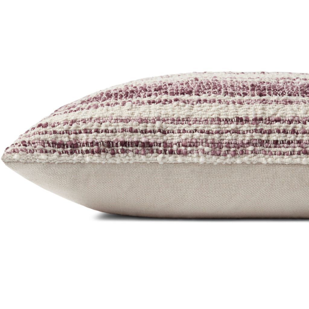Rollo Pillow | Chris Loves Julia x Loloi - Light House Co.