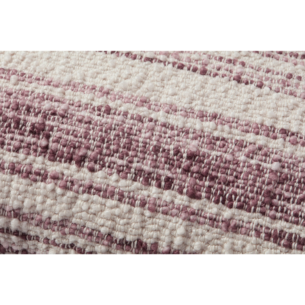 Rollo Pillow | Chris Loves Julia x Loloi - Light House Co.