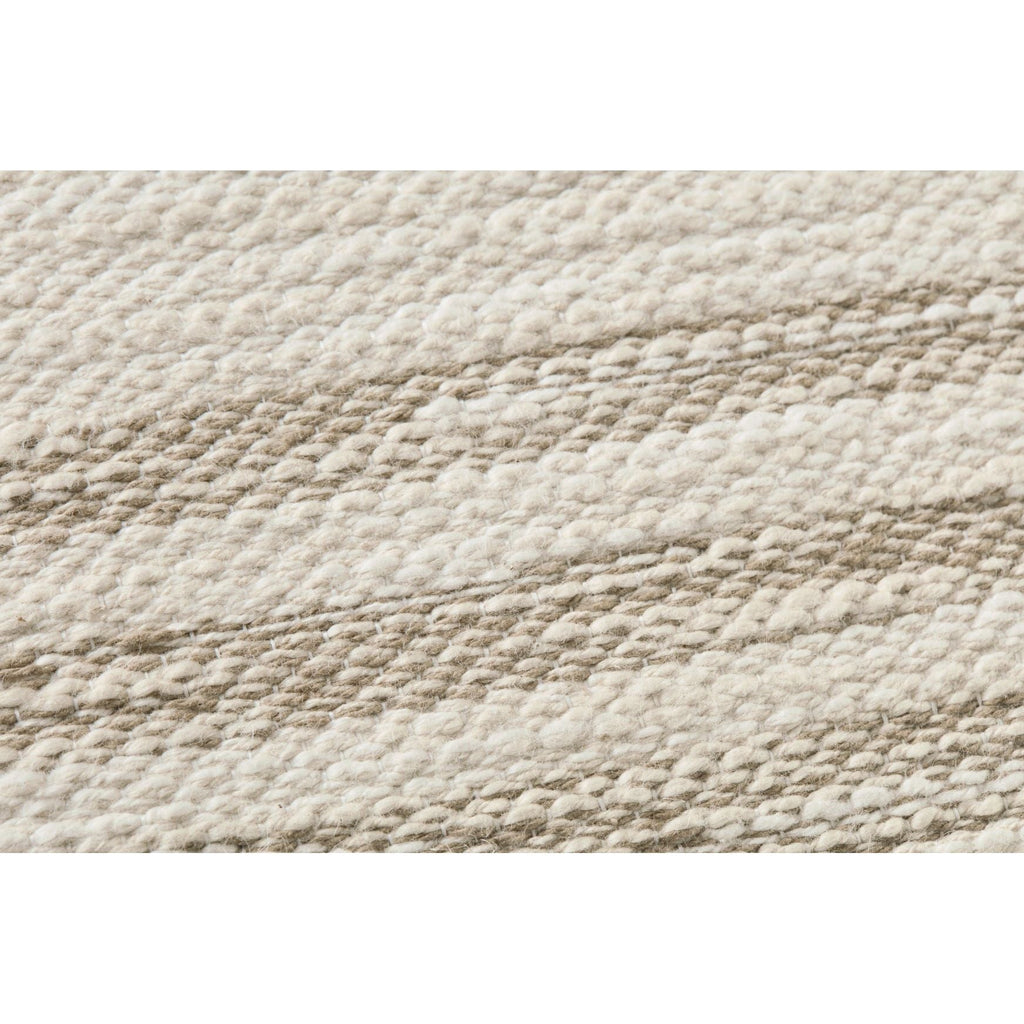 Jay Ivory Sand Pillow | Amber Lewis x Loloi - Light House Co.