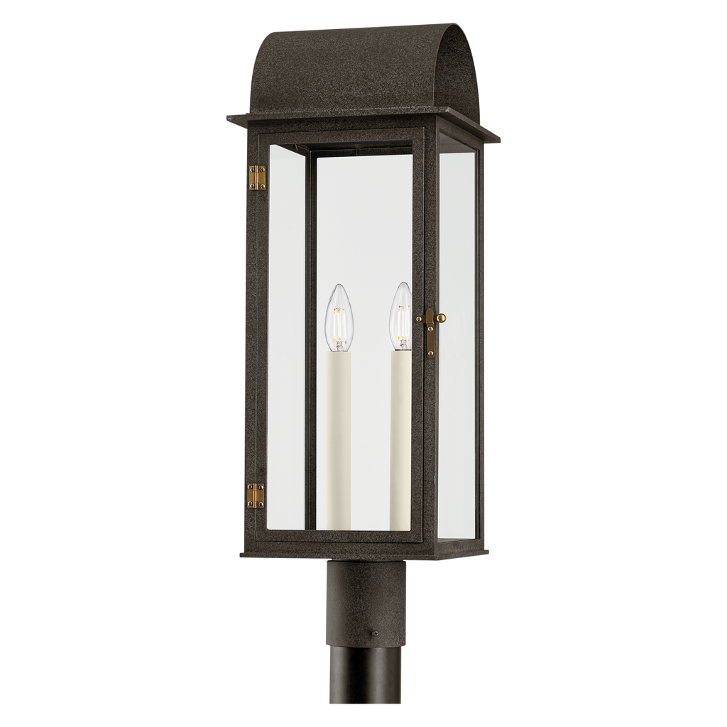 Bohen Exterior Post - Light House Co.