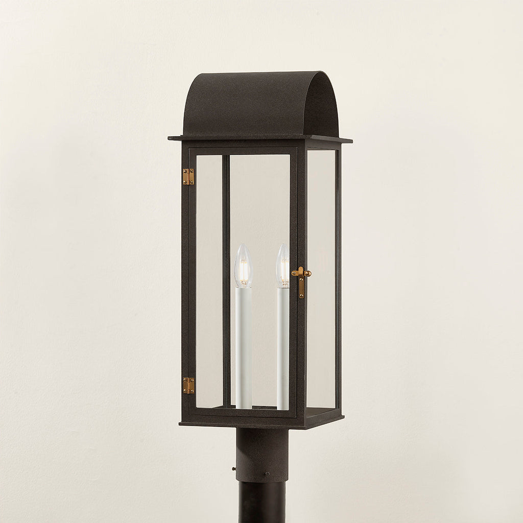 Bohen Exterior Post - Light House Co.