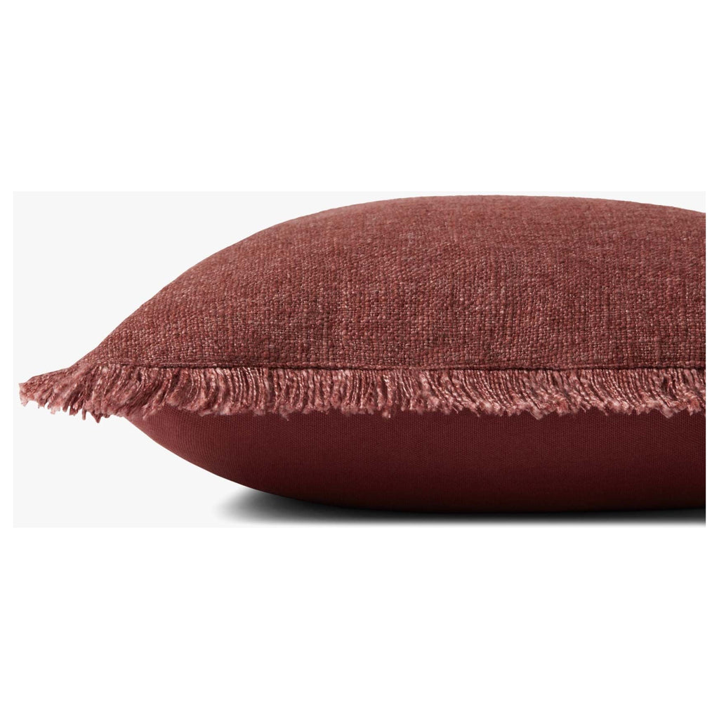 Wine Harmony Pillow | Amber Lewis x Loloi - Light House Co.