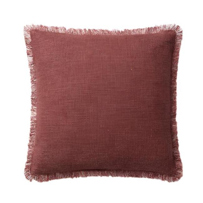 Wine Harmony Pillow | Amber Lewis x Loloi - Light House Co.