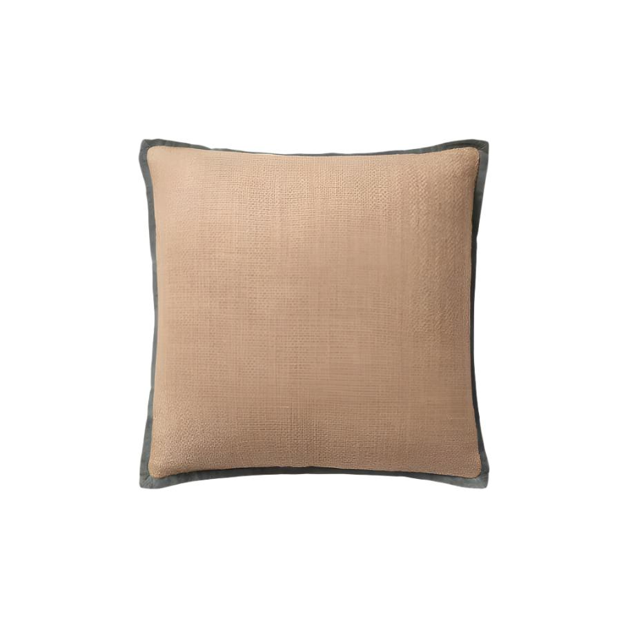 Azure Dream Pillow | Amber Lewis x Loloi - Light House Co.