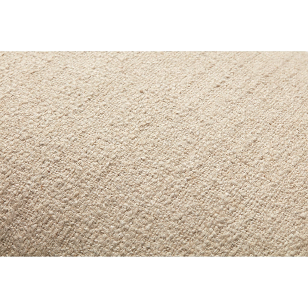 Ivory Wine Pillow | Amber Lewis x Loloi - Light House Co.
