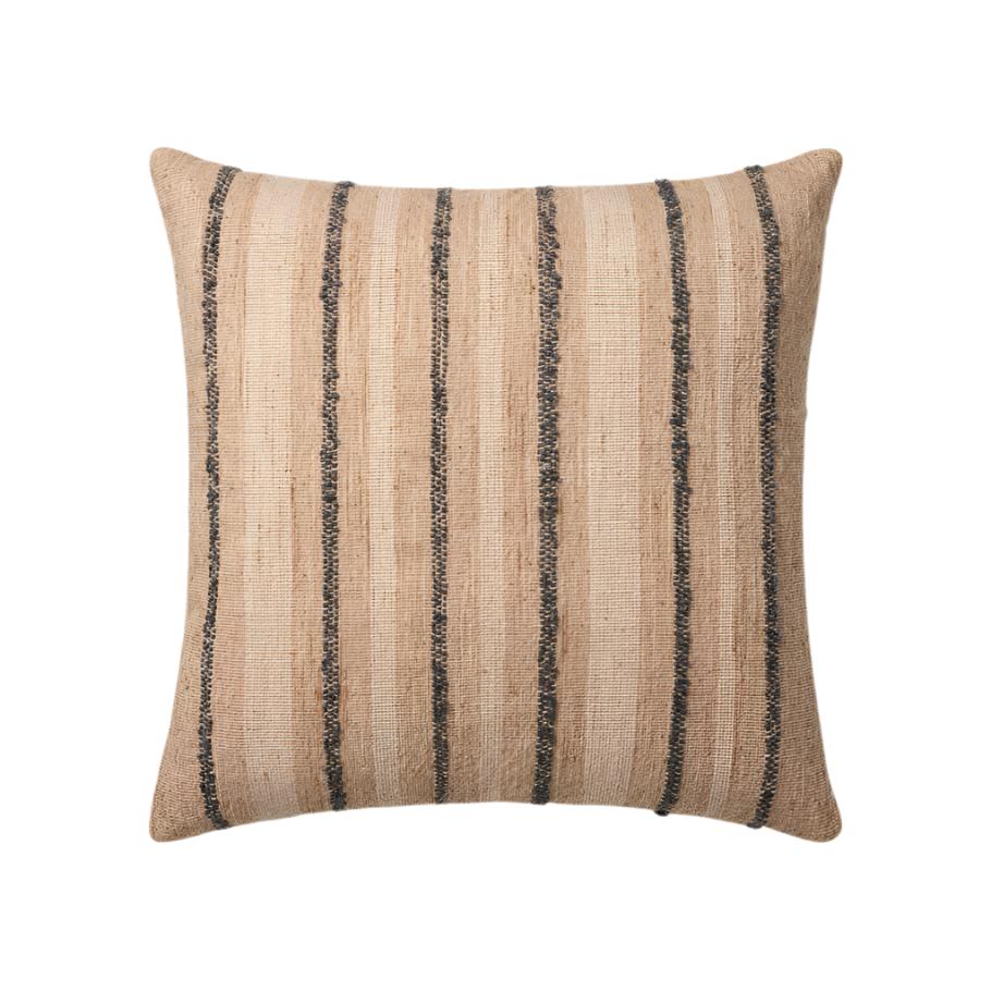 Nautical Blue Pillow | Amber Lewis x Loloi - Light House Co.
