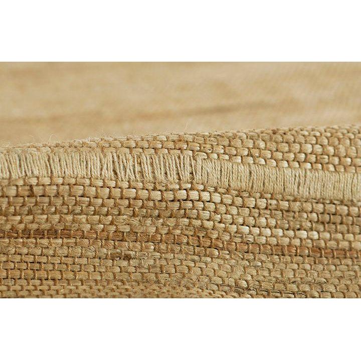 Palma Natural Rug Pure Salt - Light House Co.