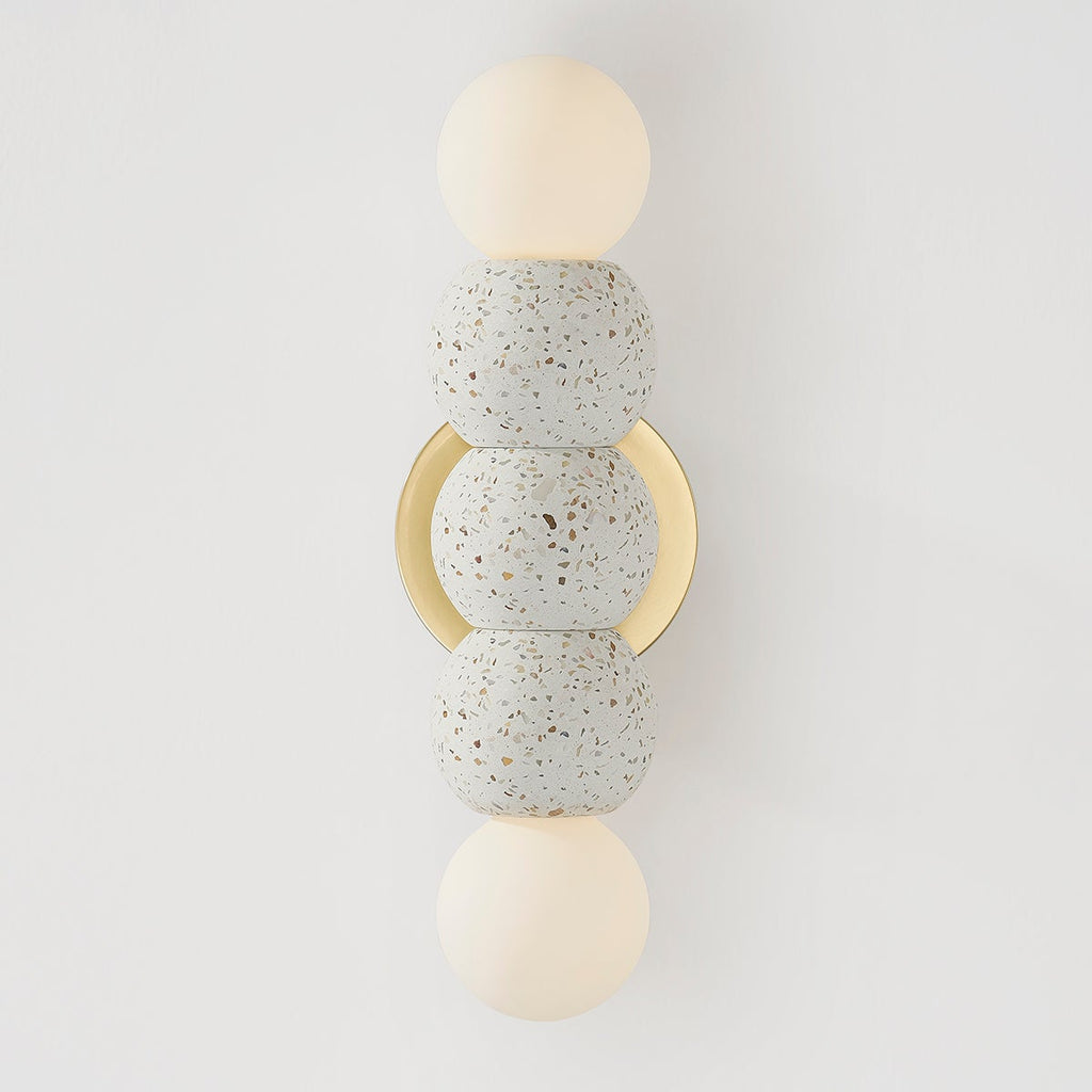Paola Wall Sconce - Light House Co.