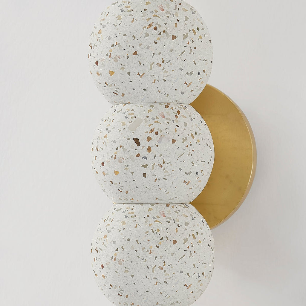 Paola Wall Sconce - Light House Co.