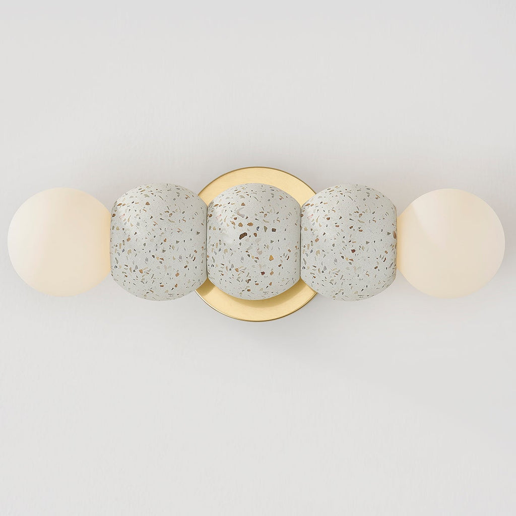 Paola Wall Sconce - Light House Co.