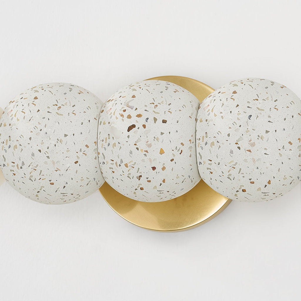 Paola Wall Sconce - Light House Co.