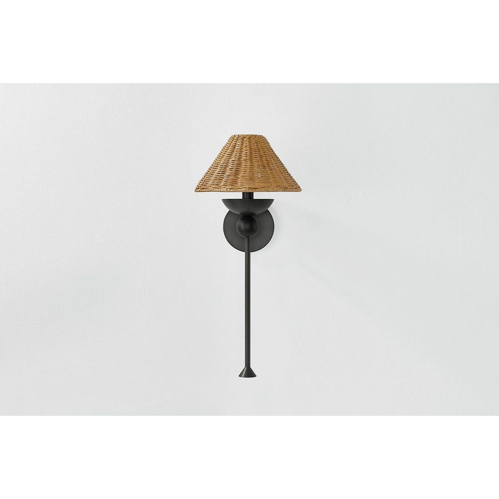 Perilla Wall Sconce | Dabito x Mitzi - Light House Co.