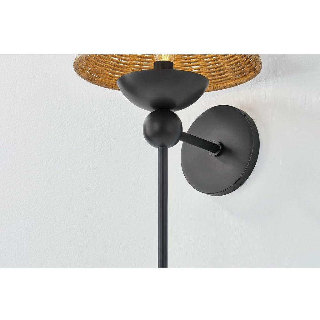 Perilla Wall Sconce | Dabito x Mitzi - Light House Co.