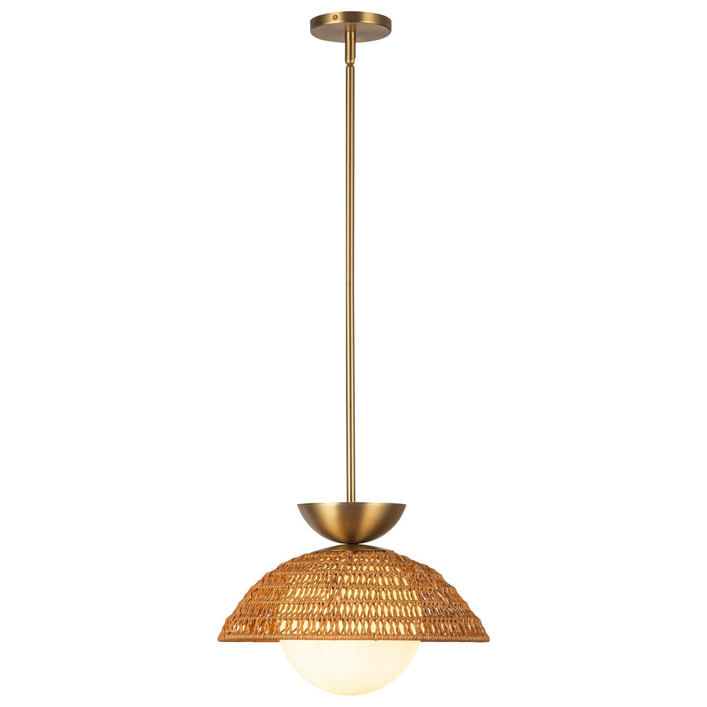 Perth Pendant - Light House Co.