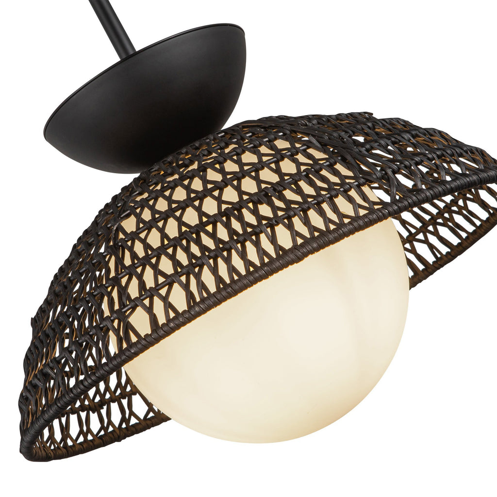Perth Pendant - Light House Co.