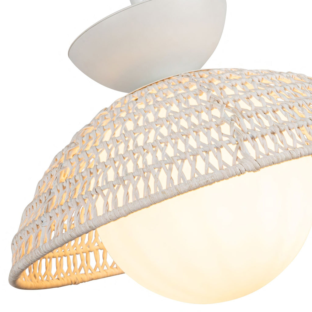 Perth Pendant - Light House Co.